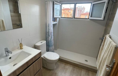 Reventa - Apartamento / Piso - Torrevieja