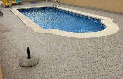 Reventa - Apartamento / Piso - Torrevieja