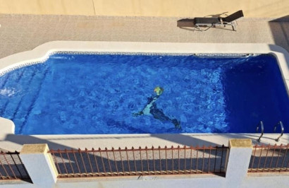 Reventa - Apartamento / Piso - Torrevieja