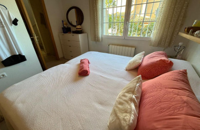 Resale - Detached Villa - San Miguel de Salinas