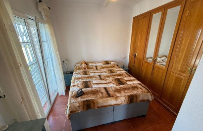 Resale - Detached Villa - San Miguel de Salinas