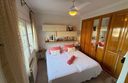 Resale - Detached Villa - San Miguel de Salinas