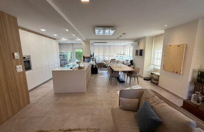 Resale - Detached Villa - San Miguel de Salinas