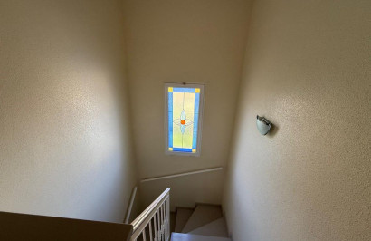 Resale - Detached Villa - San Miguel de Salinas