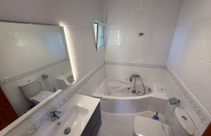 Resale - Detached Villa - San Miguel de Salinas