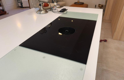 Resale - Detached Villa - San Miguel de Salinas