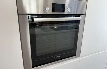 Resale - Detached Villa - San Miguel de Salinas