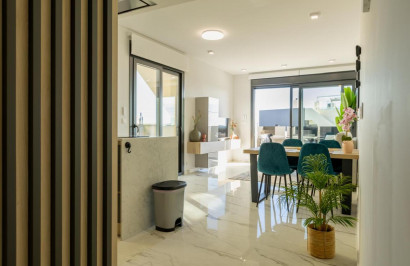 Herverkoop - Appartement / Flat - Playa Flamenca