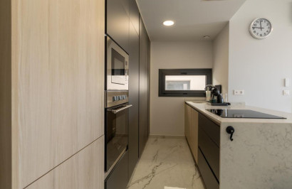 Herverkoop - Appartement / Flat - Playa Flamenca