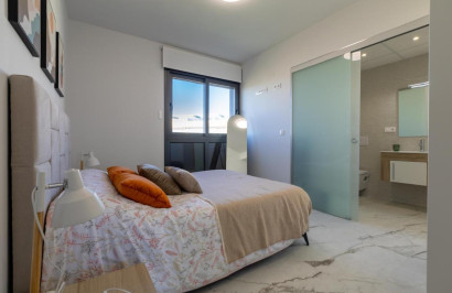 Herverkoop - Appartement / Flat - Playa Flamenca