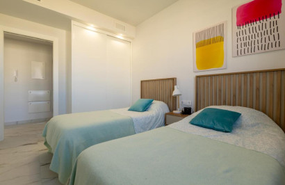 Herverkoop - Appartement / Flat - Playa Flamenca