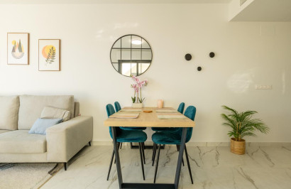 Herverkoop - Appartement / Flat - Playa Flamenca