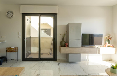 Herverkoop - Appartement / Flat - Playa Flamenca