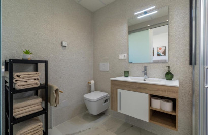 Herverkoop - Appartement / Flat - Playa Flamenca