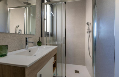 Herverkoop - Appartement / Flat - Playa Flamenca