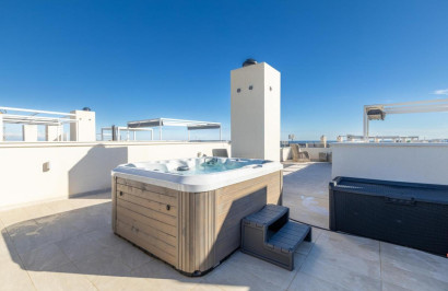 Herverkoop - Appartement / Flat - Playa Flamenca