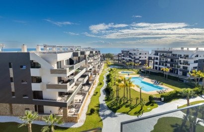 Herverkoop - Appartement / Flat - Playa Flamenca