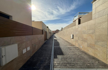 Resale - Detached Villa - Los Montesinos