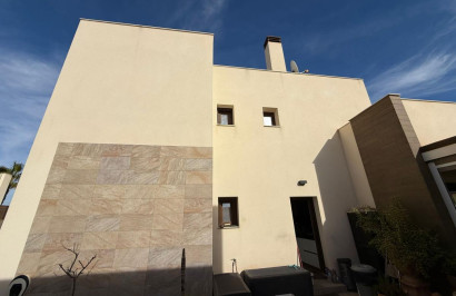 Resale - Detached Villa - Los Montesinos