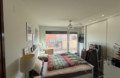 Resale - Detached Villa - Los Montesinos