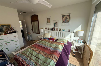 Resale - Detached Villa - Los Montesinos