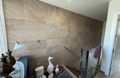 Resale - Detached Villa - Los Montesinos