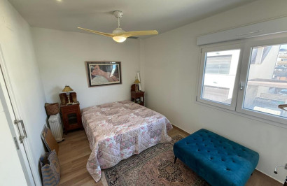 Resale - Detached Villa - Los Montesinos