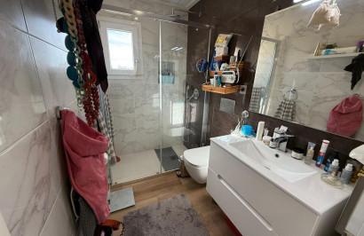 Resale - Detached Villa - Los Montesinos