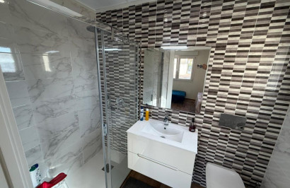 Resale - Detached Villa - Los Montesinos