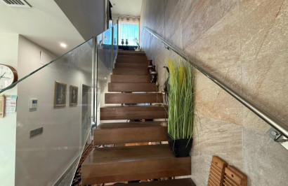 Resale - Detached Villa - Los Montesinos