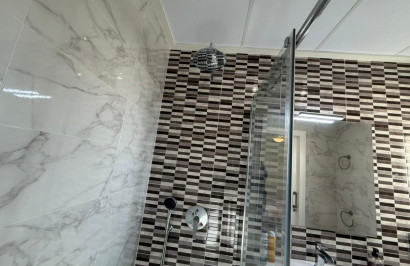 Resale - Detached Villa - Los Montesinos