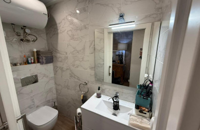 Resale - Detached Villa - Los Montesinos