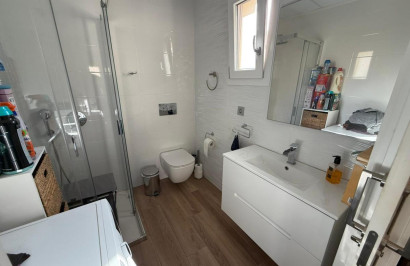 Resale - Detached Villa - Los Montesinos