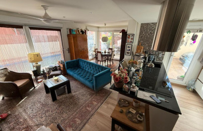 Resale - Detached Villa - Los Montesinos