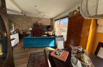 Resale - Detached Villa - Los Montesinos