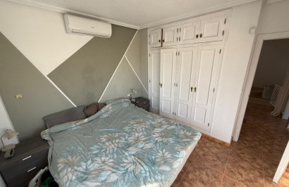 Herverkoop - Halfvrijstaande villa - Torre de la Horadada