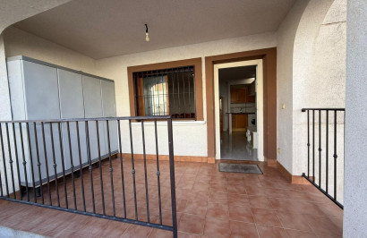 Resale - Apartment / Flat - Daya Vieja