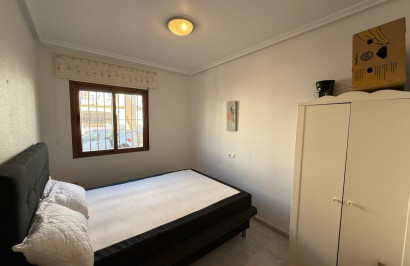 Resale - Apartment / Flat - Daya Vieja