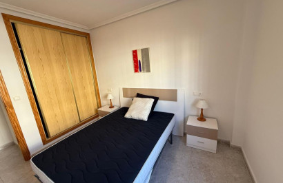 Resale - Apartment / Flat - Daya Vieja