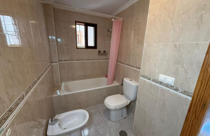 Resale - Apartment / Flat - Daya Vieja