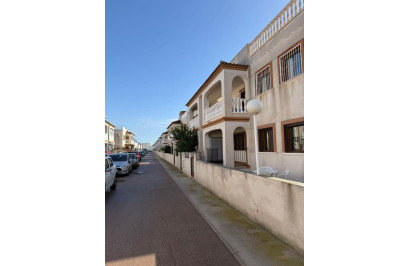 Resale - Apartment / Flat - Daya Vieja