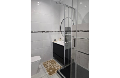 Herverkoop - Vrijstaande villa - Ciudad Quesada