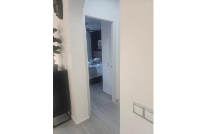 Herverkoop - Vrijstaande villa - Ciudad Quesada