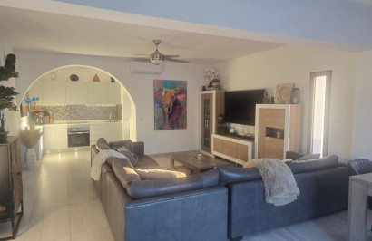 Herverkoop - Vrijstaande villa - Ciudad Quesada