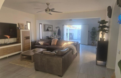 Herverkoop - Vrijstaande villa - Ciudad Quesada