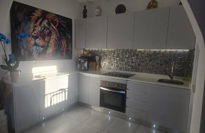 Herverkoop - Vrijstaande villa - Ciudad Quesada