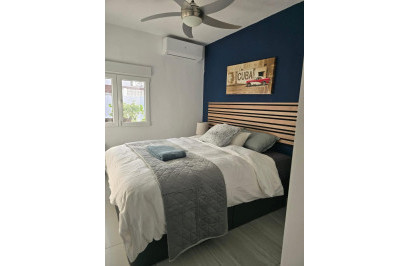 Herverkoop - Vrijstaande villa - Ciudad Quesada