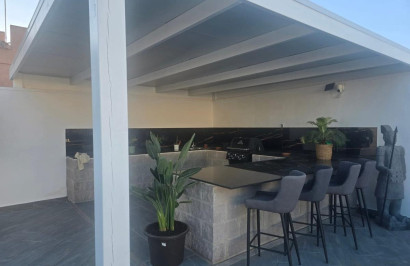 Herverkoop - Vrijstaande villa - Ciudad Quesada