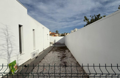 Herverkoop - Vrijstaande villa - Ciudad Quesada