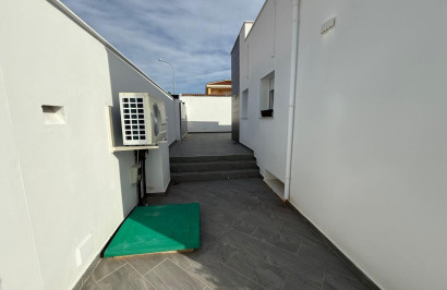 Herverkoop - Vrijstaande villa - Ciudad Quesada